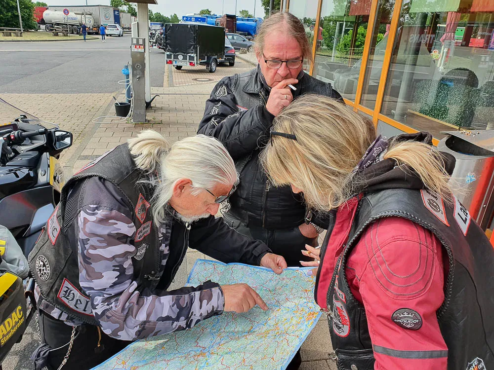 Moseltour 2022 – Foto 2