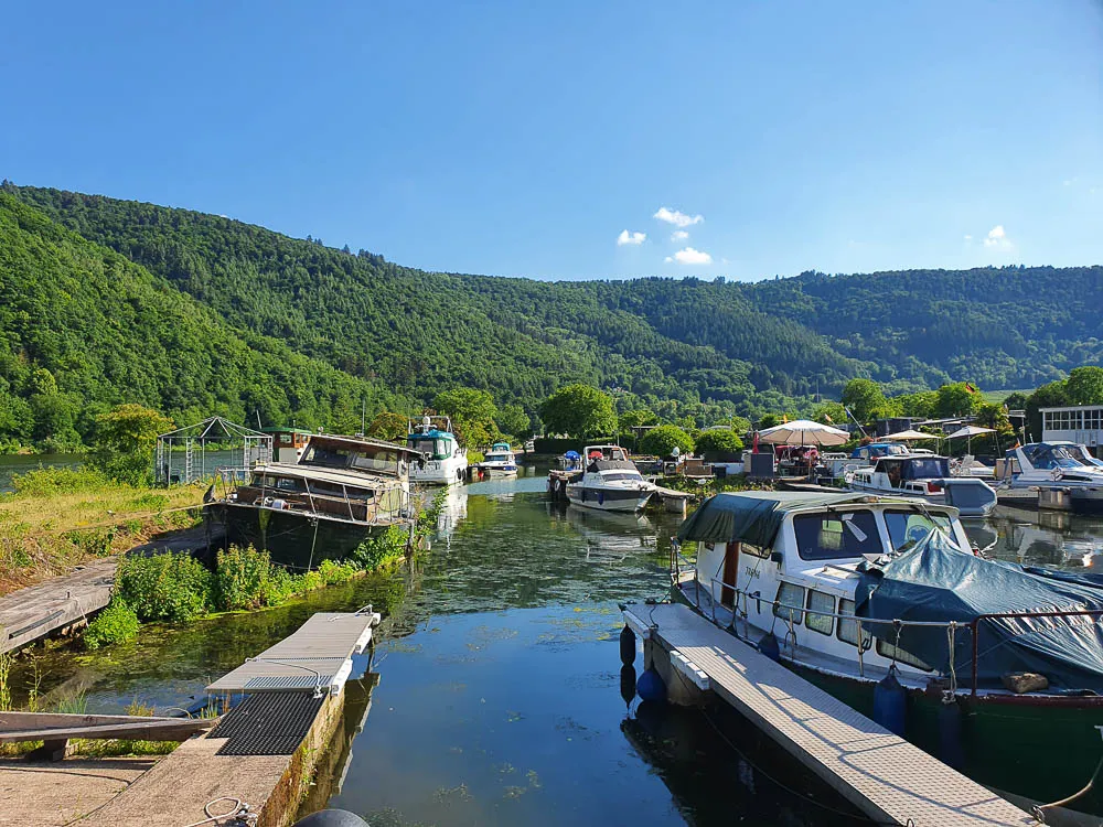 Moseltour 2022 – Foto 13