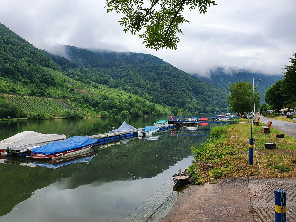 Moseltour 2022 – Foto 8