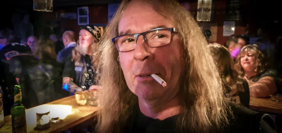 Nikolaus-Rock-Party 2022 – Foto 23