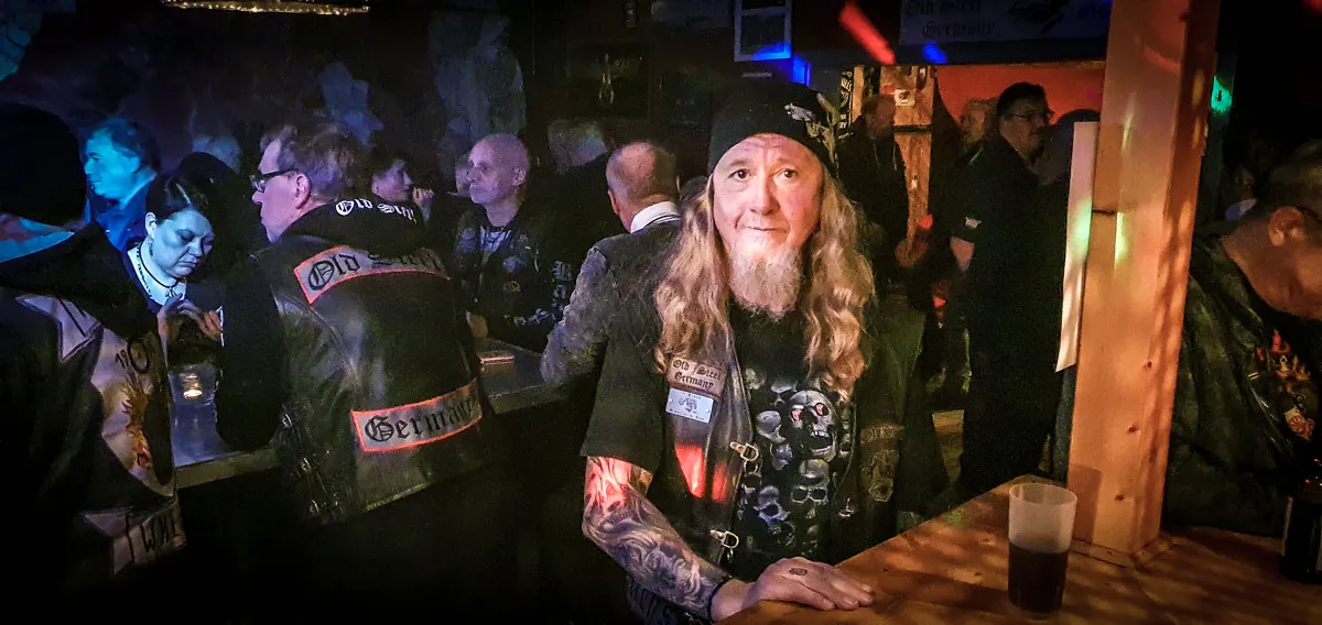 Nikolaus-Rock-Party 2022 – Foto 3
