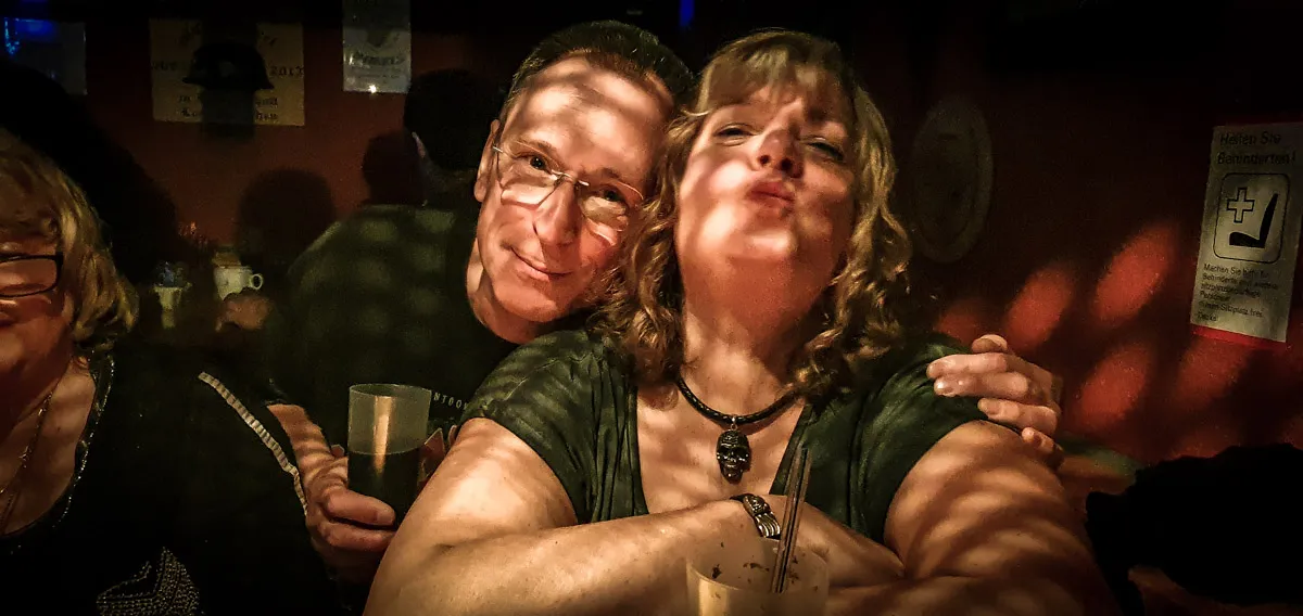 Nikolaus-Rock-Party 2022 – Foto 5