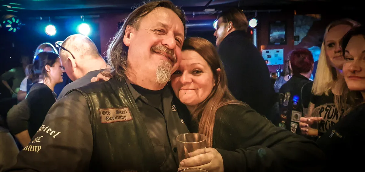 Nikolaus-Rock-Party 2022 – Foto 6