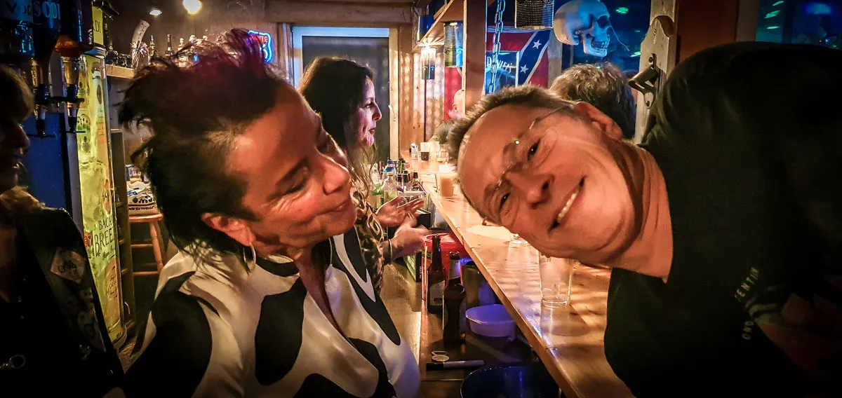 Nikolaus-Rock-Party 2022 – Foto 8