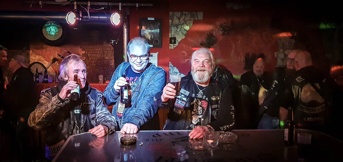 Nikolaus-Rock-Party 2022 – Foto 14