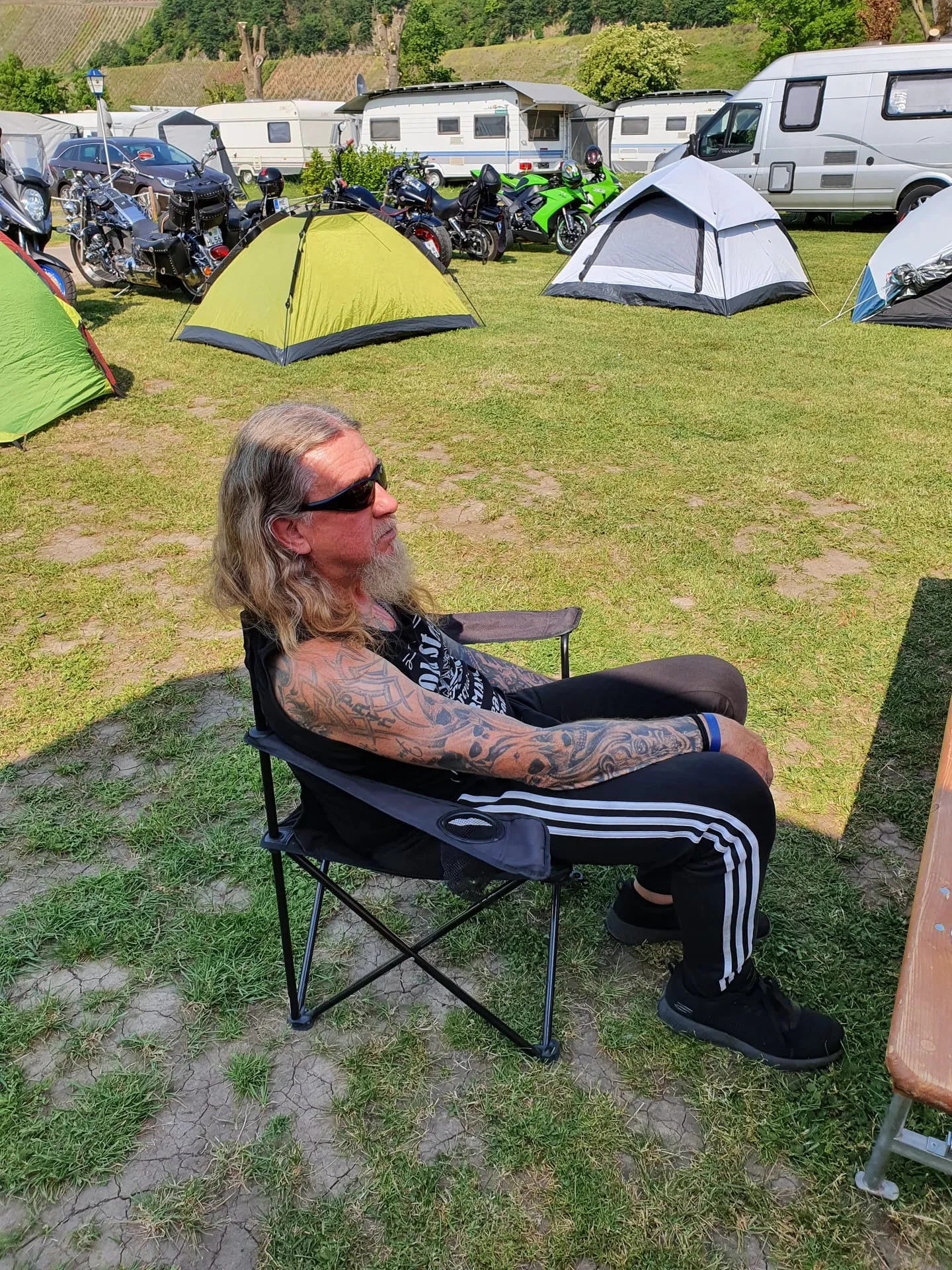 Old-Steel Moseltour 2023 – Foto 3