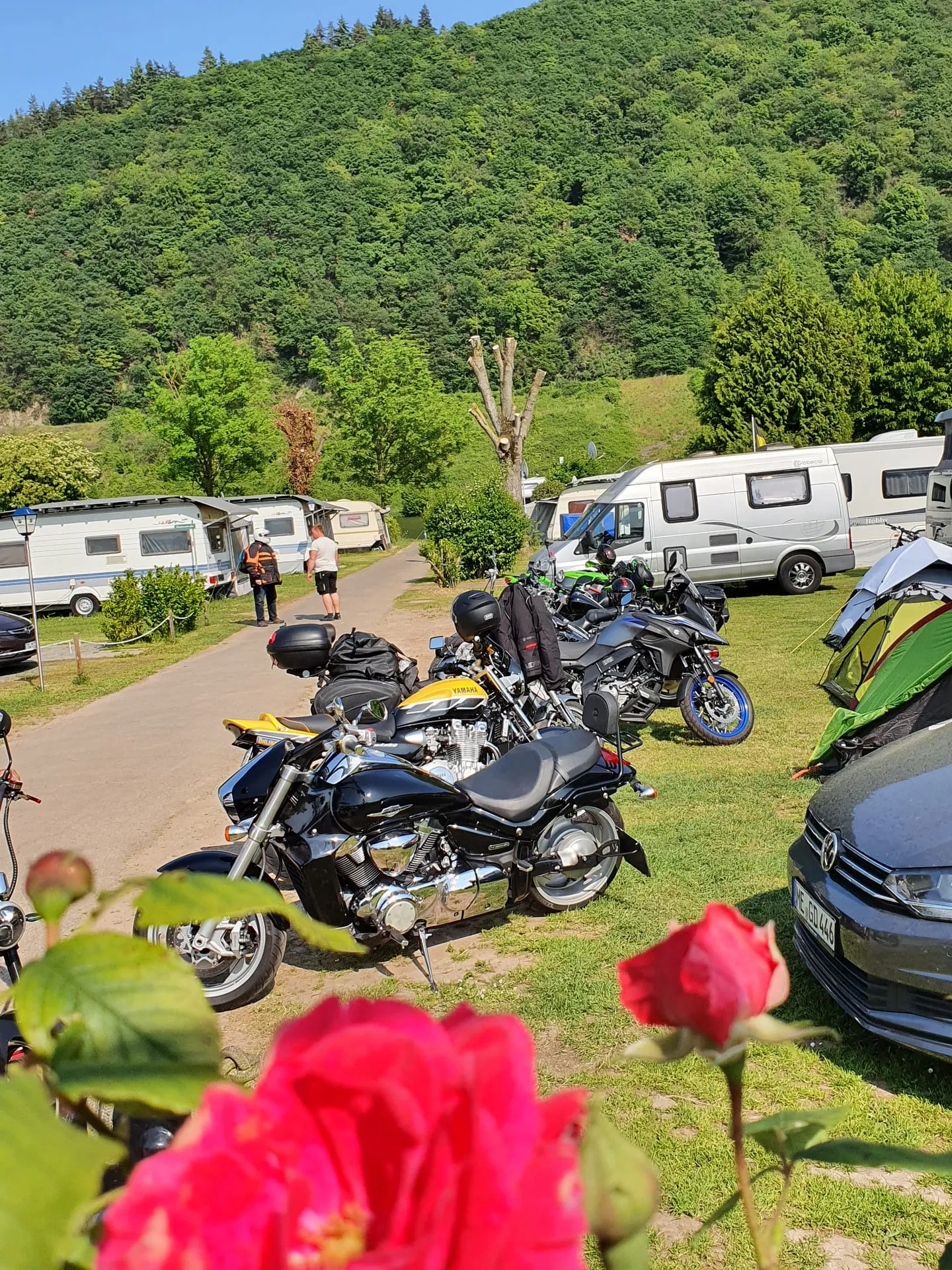 Old-Steel Moseltour 2023 – Foto 5