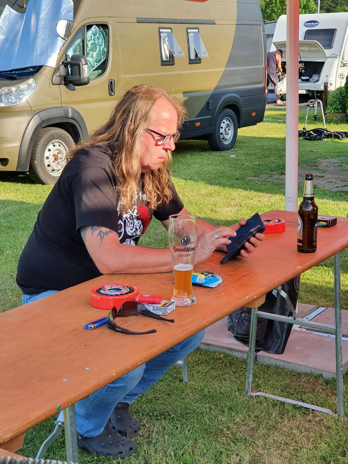 Old-Steel Moseltour 2023 – Foto 8