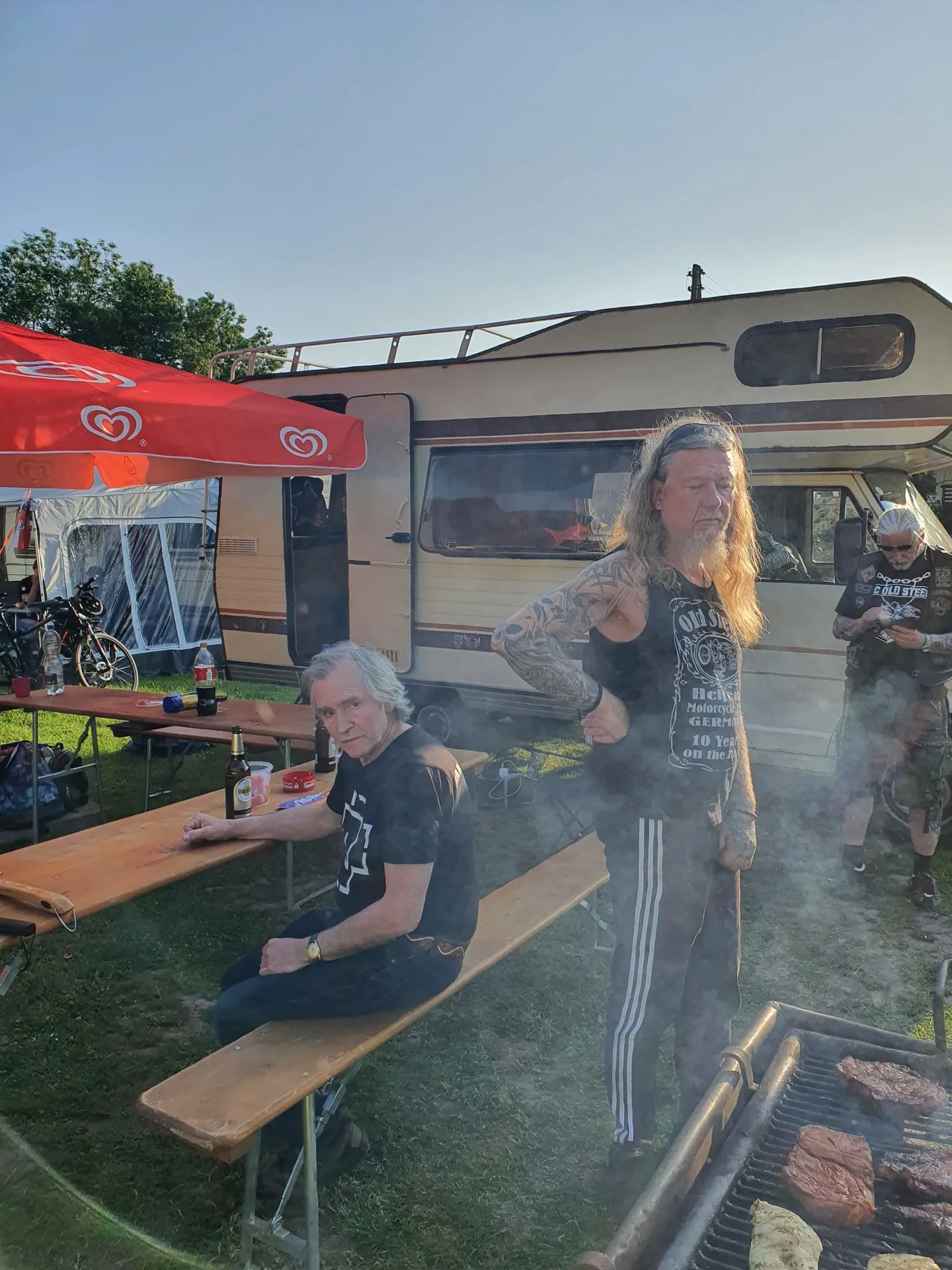 Old-Steel Moseltour 2023 – Foto 12