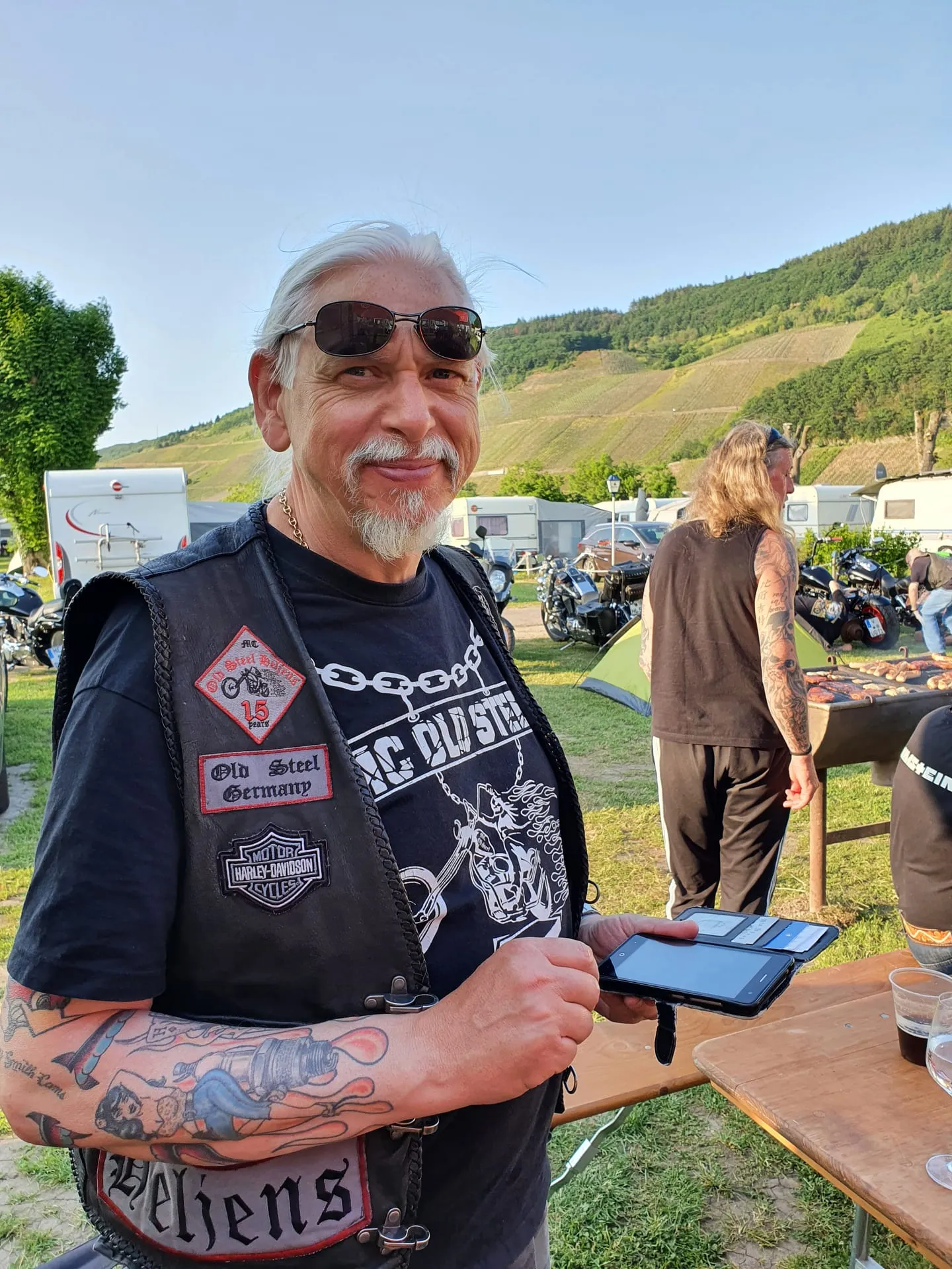 Old-Steel Moseltour 2023 – Foto 16
