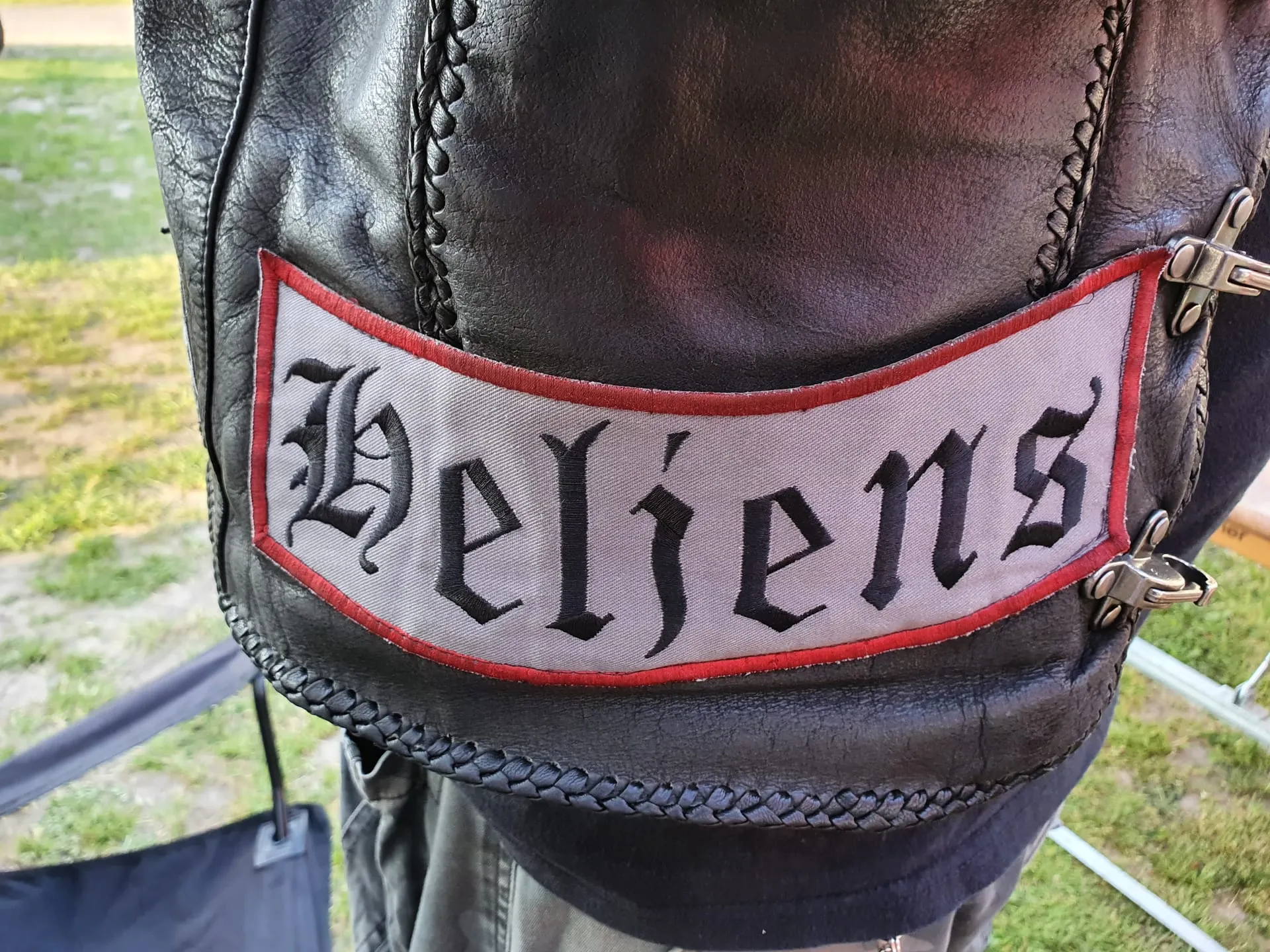 Old-Steel Moseltour 2023 – Foto 17