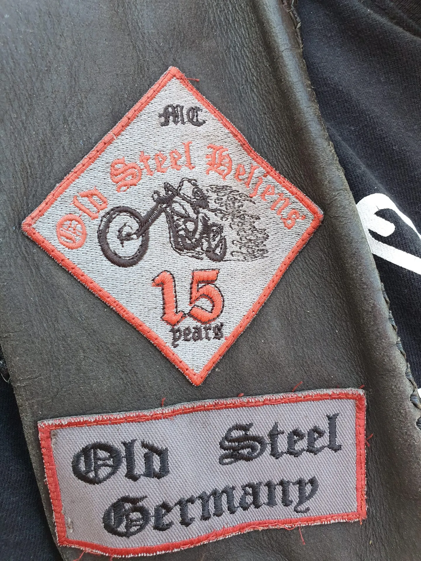 Old-Steel Moseltour 2023 – Foto 18