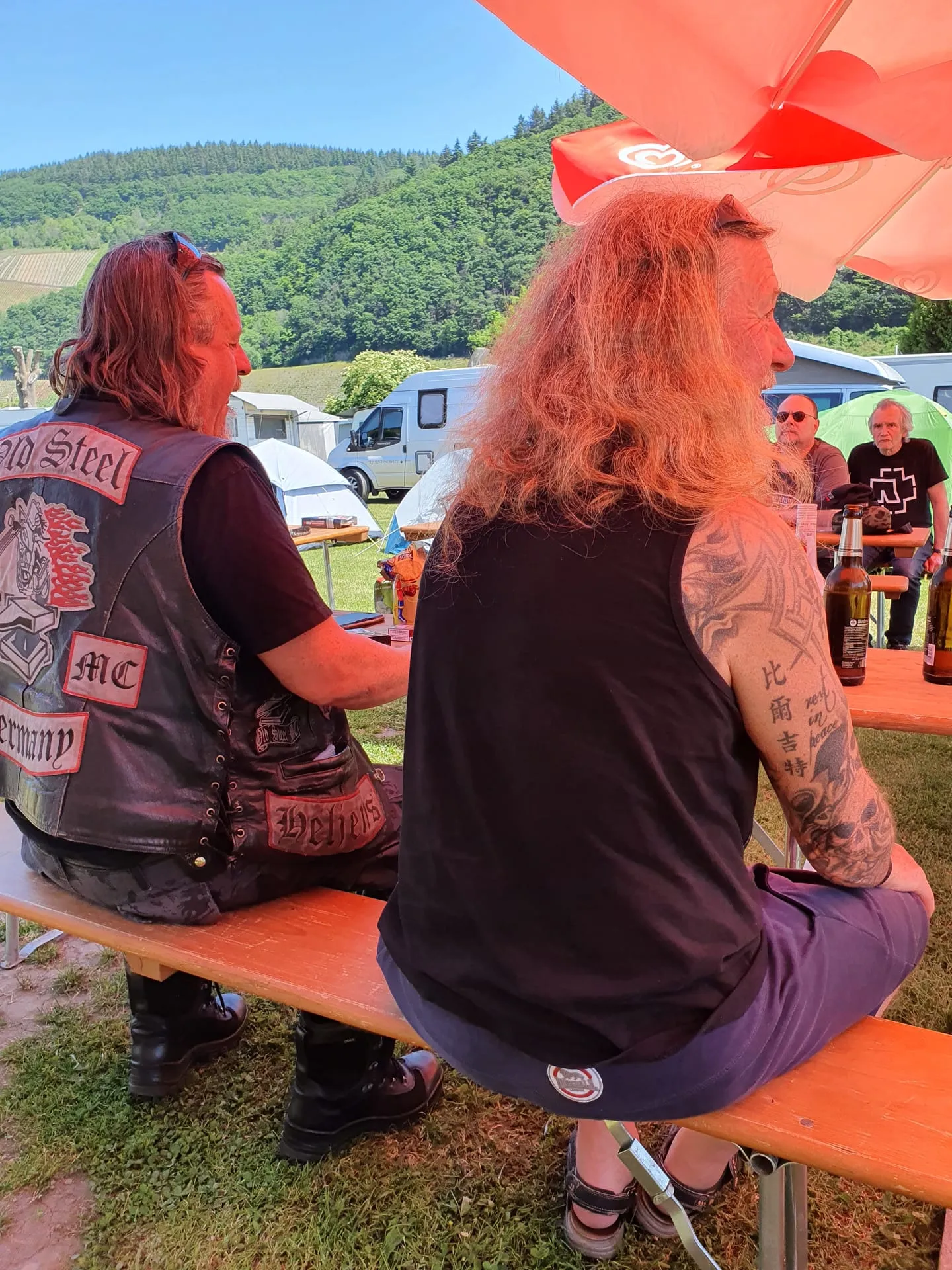 Old-Steel Moseltour 2023 – Foto 21