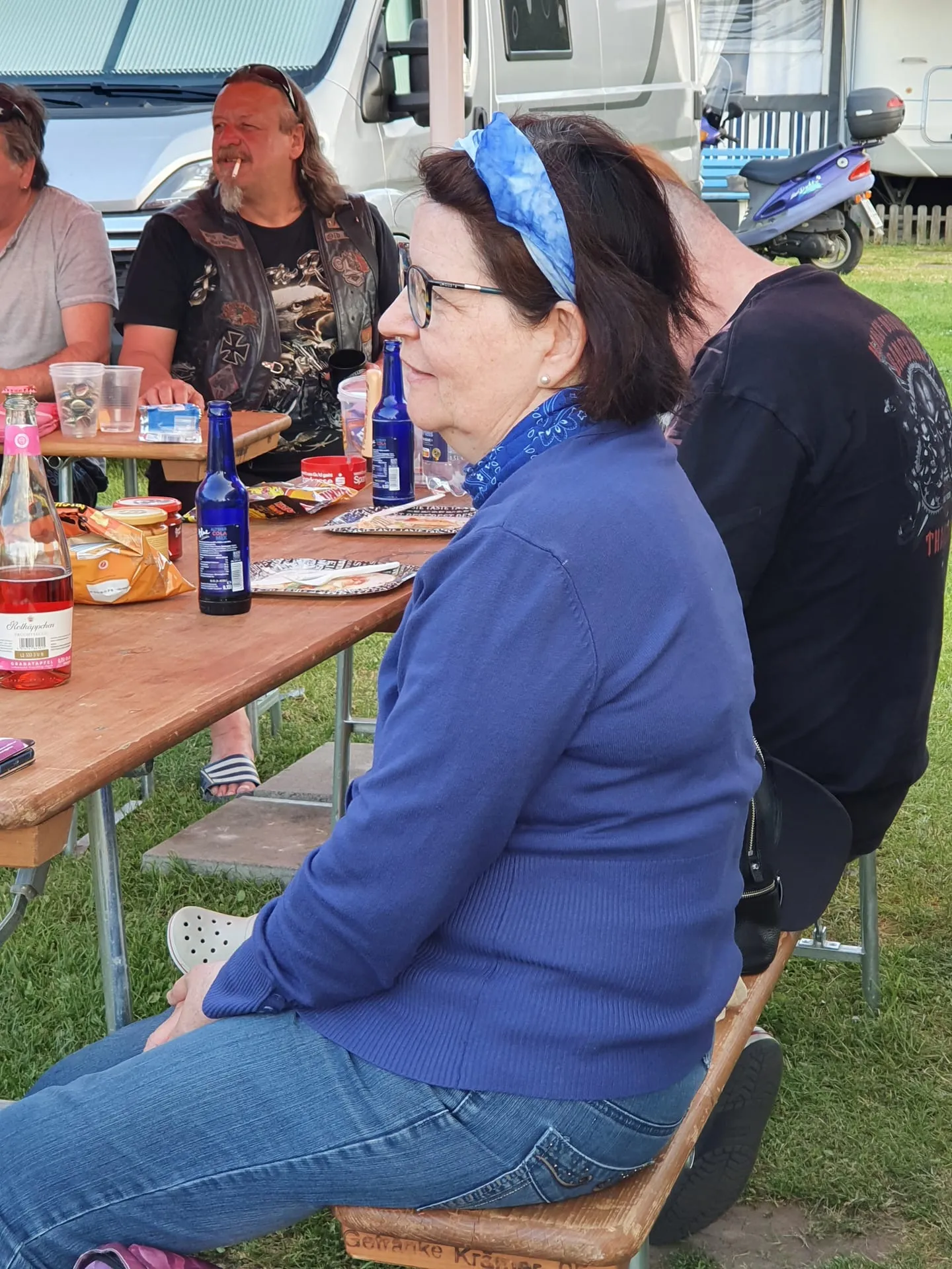 Old-Steel Moseltour 2023 – Foto 25