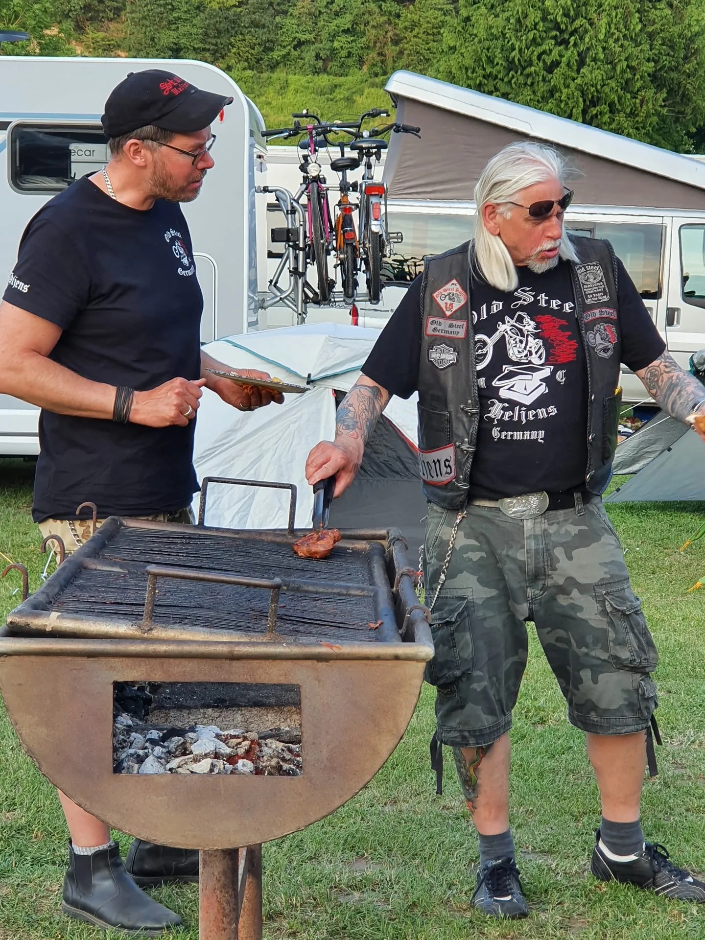 Old-Steel Moseltour 2023 – Foto 27