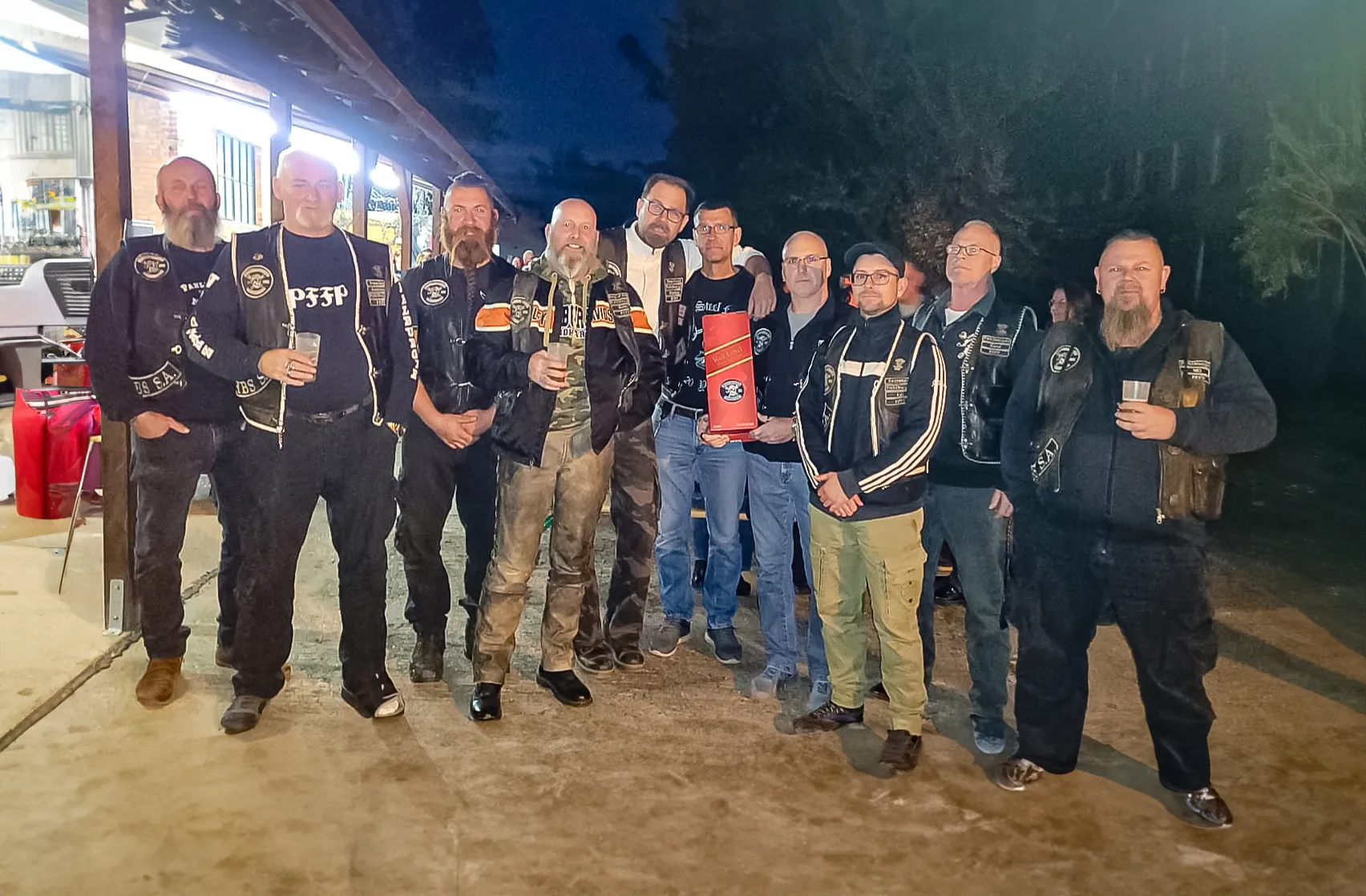 Chapter Halberstadt – Foto 27
