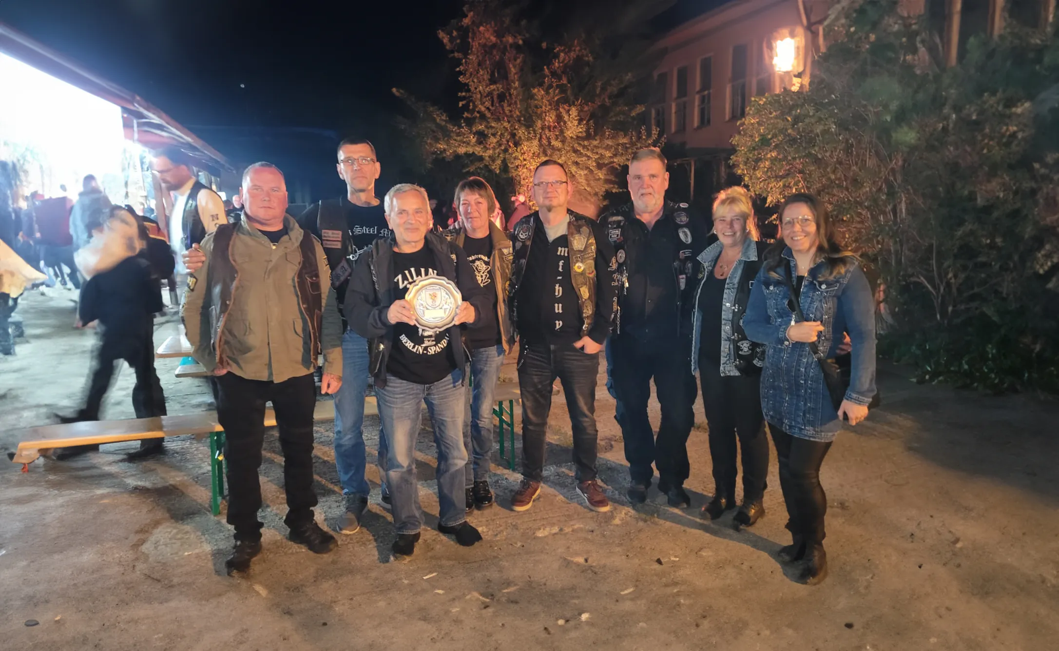 Chapter Halberstadt – Foto 35