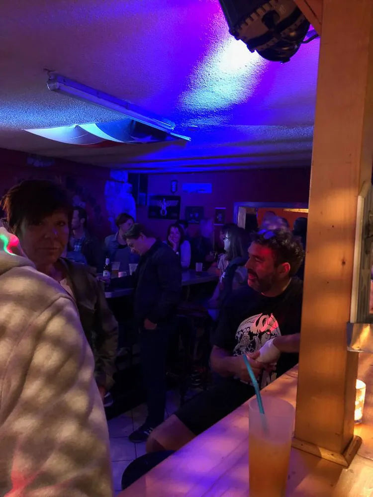 15 Jahr Old Steel MC – Foto 22