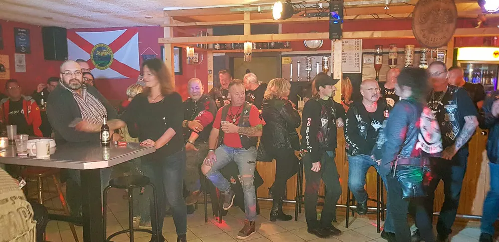 15 Jahr Old Steel MC – Foto 24