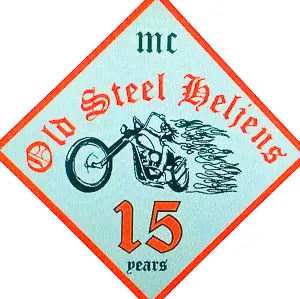 15 Jahr Old Steel MC – Foto 2