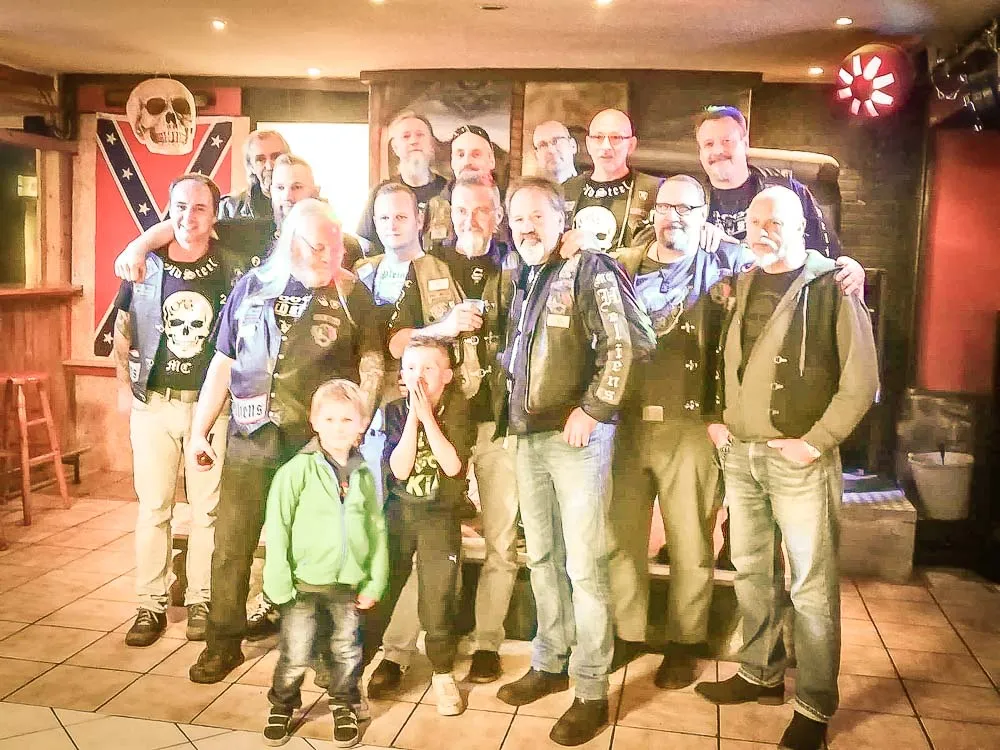 15 Jahr Old Steel MC – Foto 25