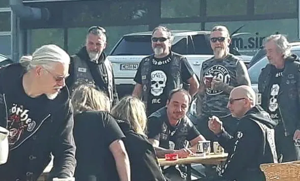 15 Jahr Old Steel MC – Foto 4