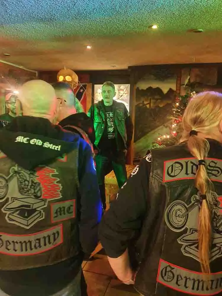 Winterparty 2021 – Foto 2