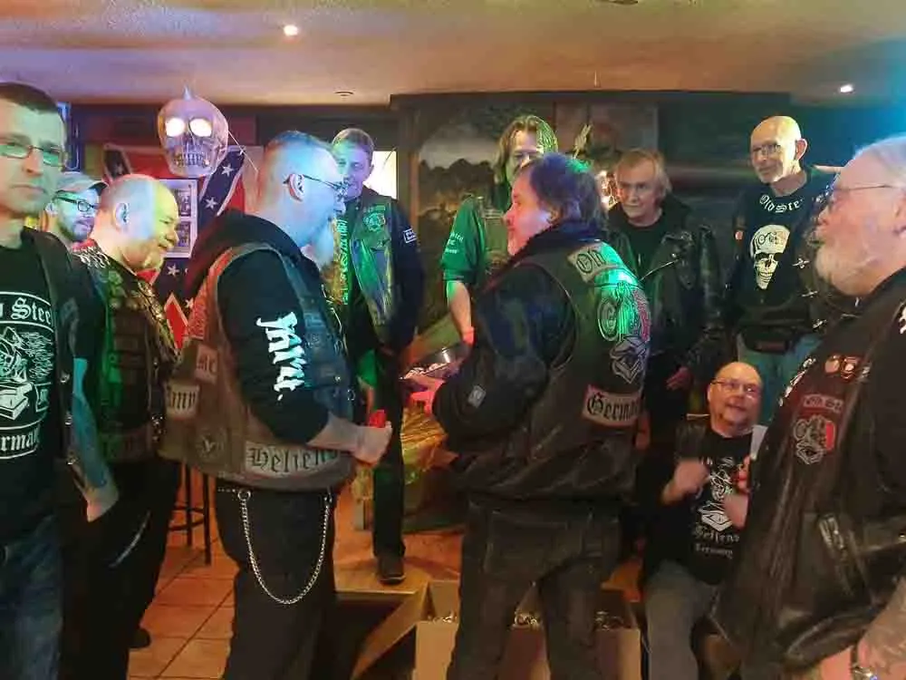 Winterparty 2021 – Foto 3