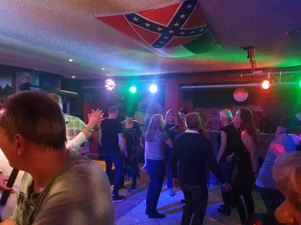 Februarparty 2022