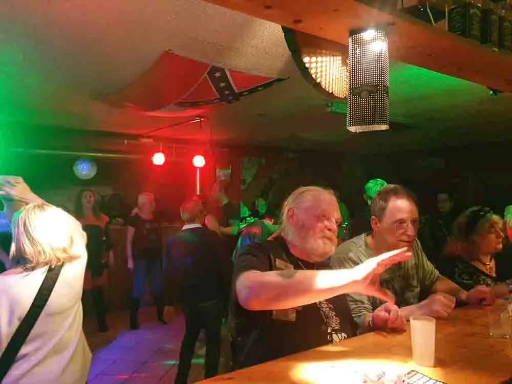 Februarparty 2022 – Foto 3