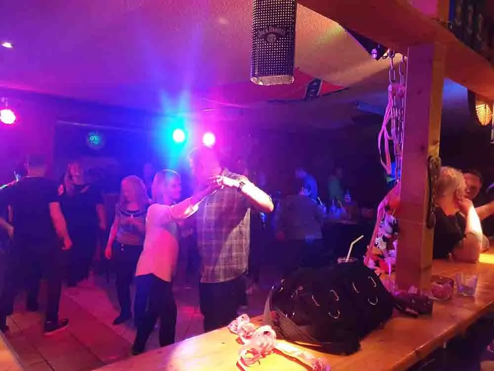 Februarparty 2022 – Foto 2