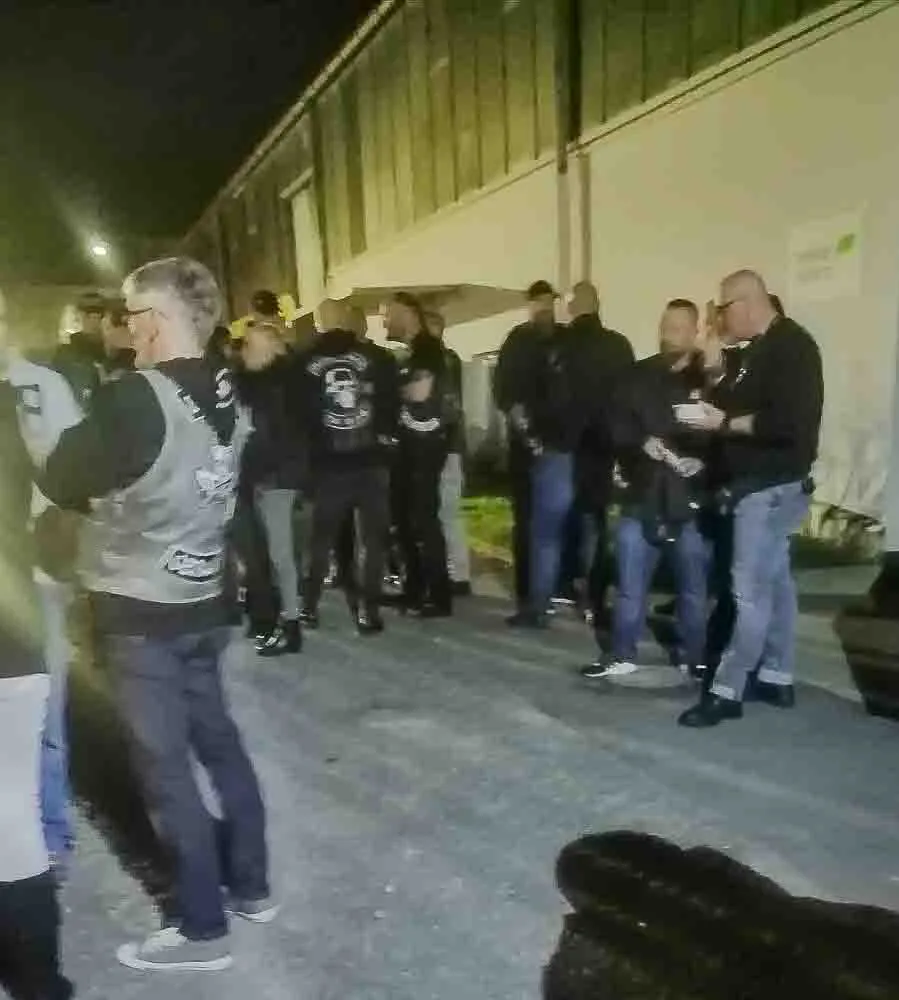 Season Open Party 2022 – Foto 3