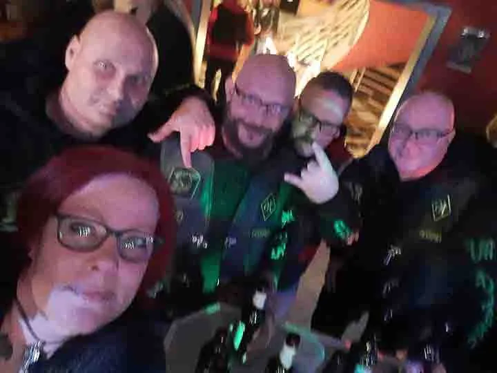Season Open Party 2022 – Foto 6