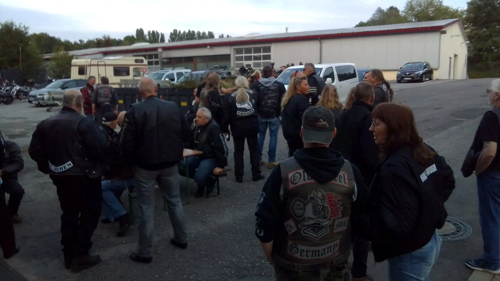 Old-Steel-Maiparty-2022 – Foto 3