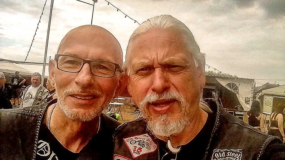30 Jahre Avalanche of Steel – Foto 12