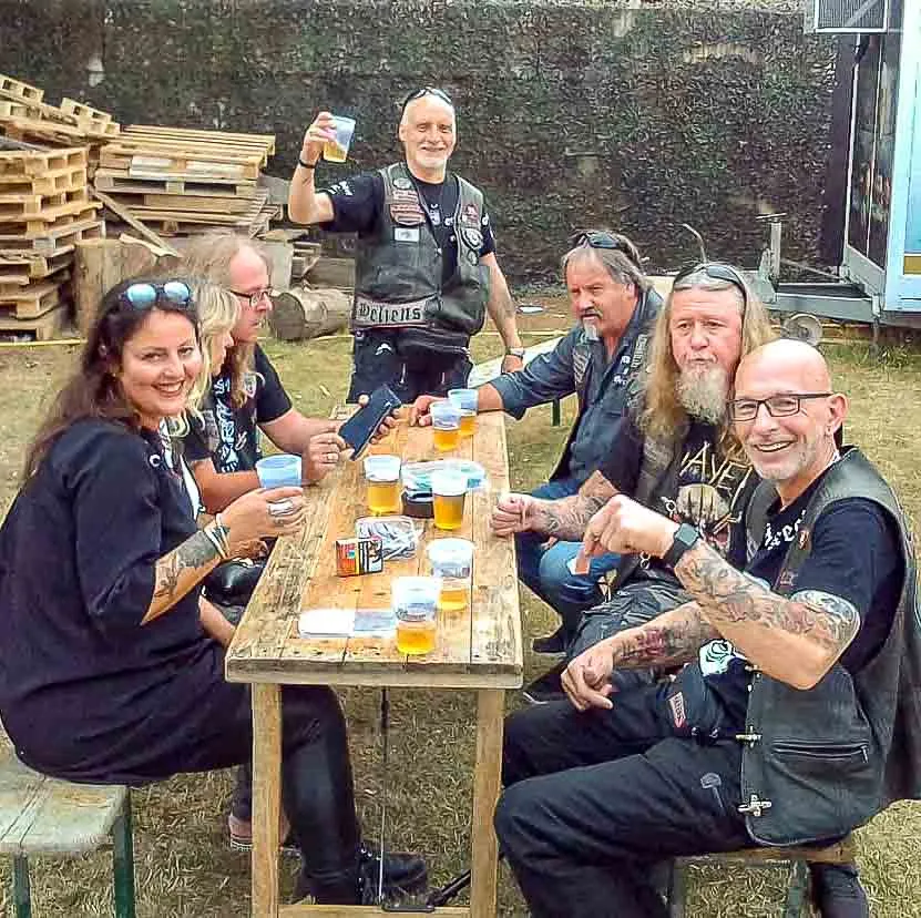 30 Jahre Avalanche of Steel – Foto 11