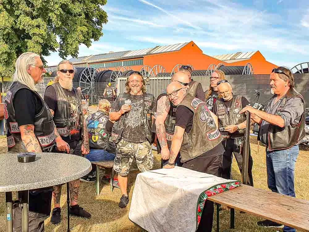 30 Jahre Avalanche of Steel – Foto 9