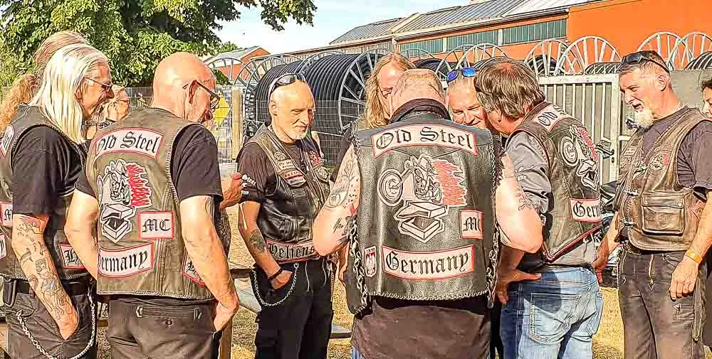 30 Jahre Avalanche of Steel – Foto 8