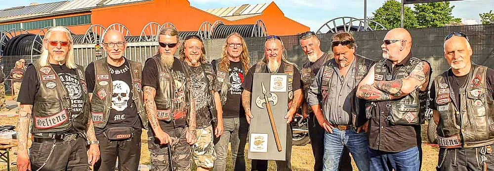 30 Jahre Avalanche of Steel – Foto 7