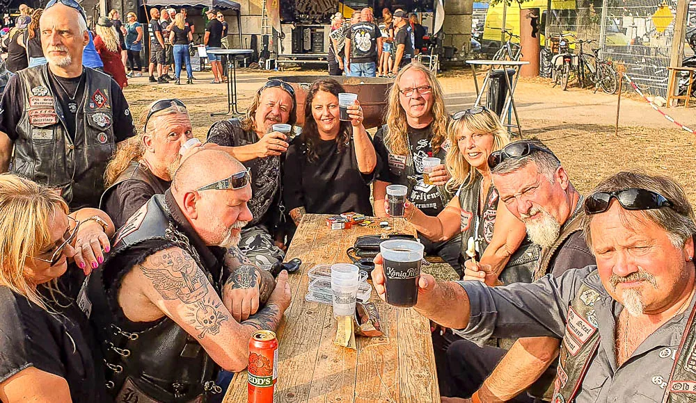 30 Jahre Avalanche of Steel – Foto 6