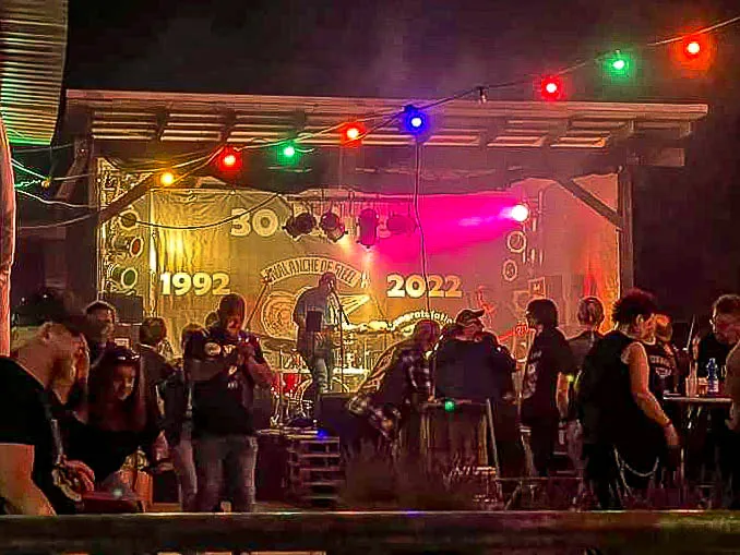 30 Jahre Avalanche of Steel – Foto 3
