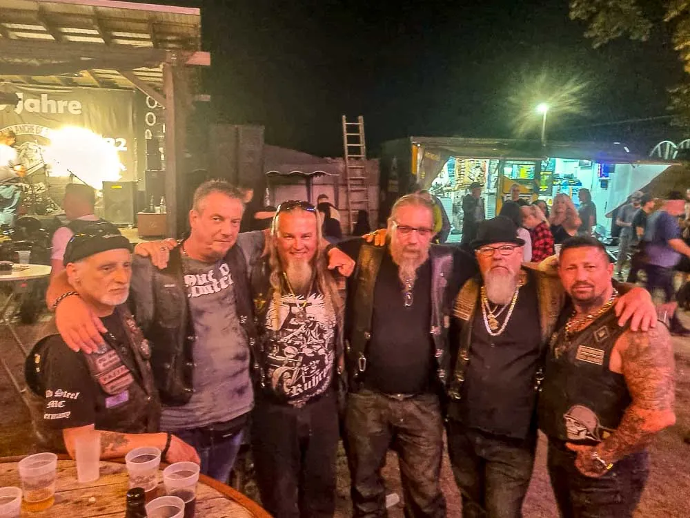 30 Jahre Avalanche of Steel – Foto 2