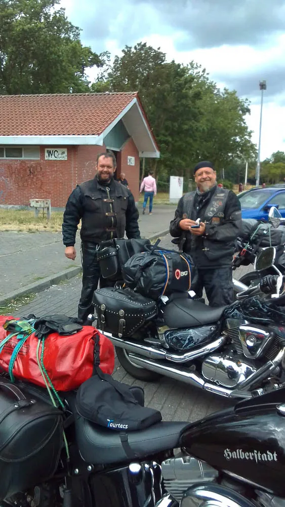 Polentour 2022 – Foto 2