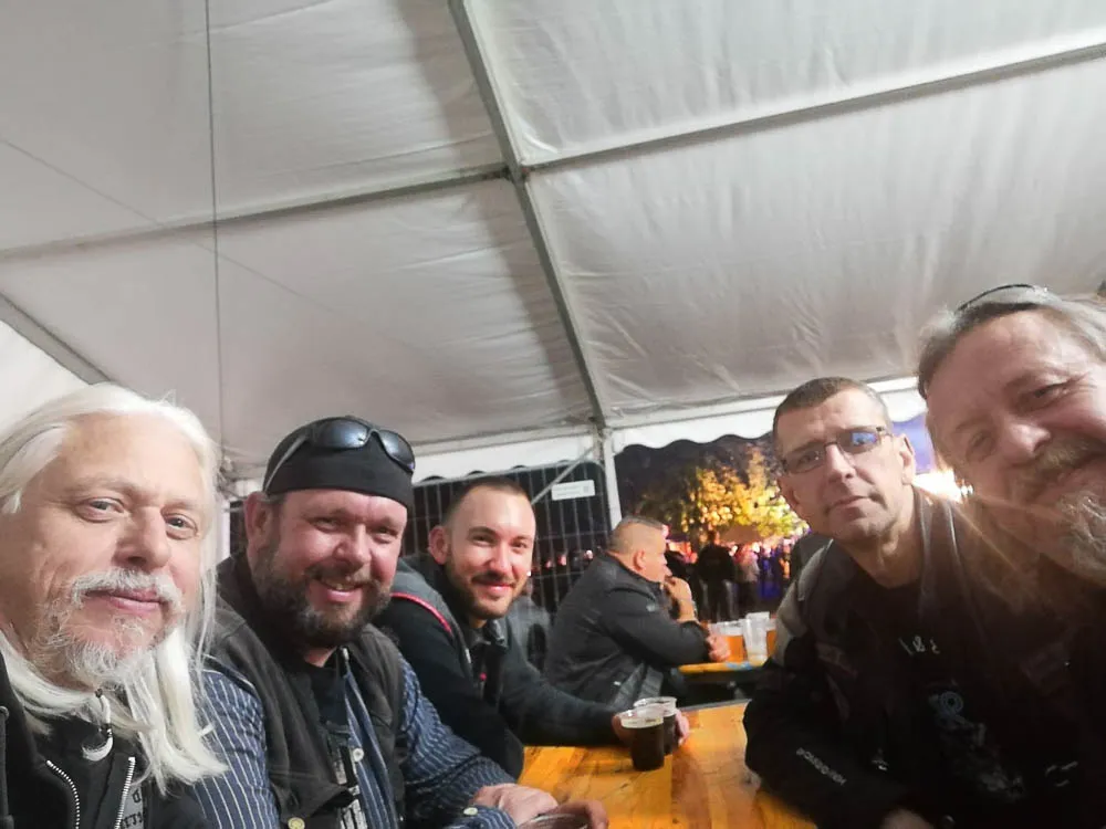 Polentour 2022 – Foto 3