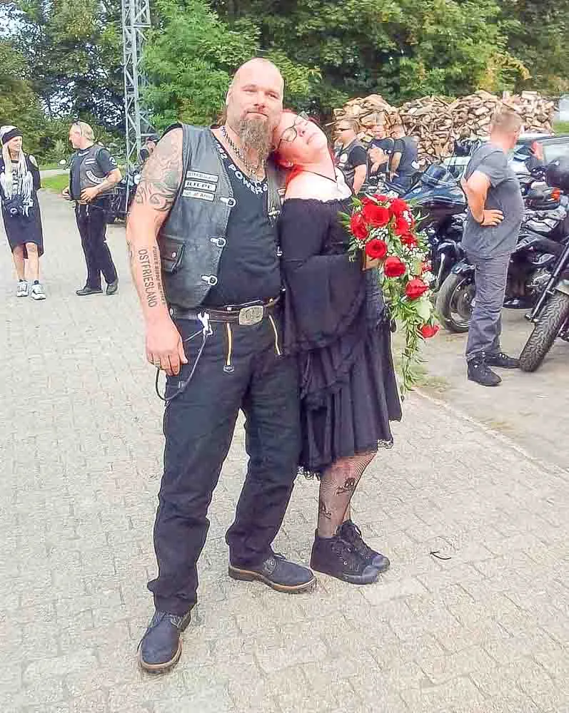 Hochzeit Manja und Stefan – Foto 7
