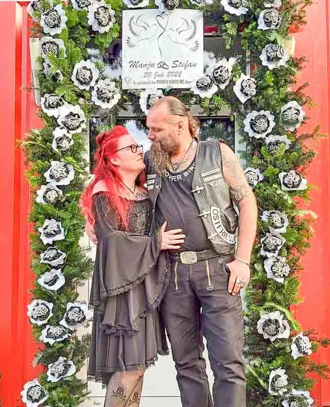 Hochzeit Manja und Stefan – Foto 9
