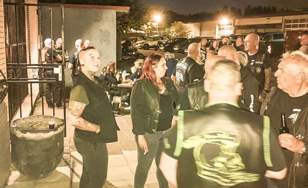 Sommerparty-2022 – Foto 8
