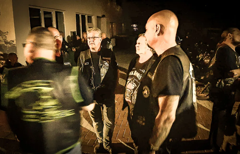 Sommerparty-2022 – Foto 6
