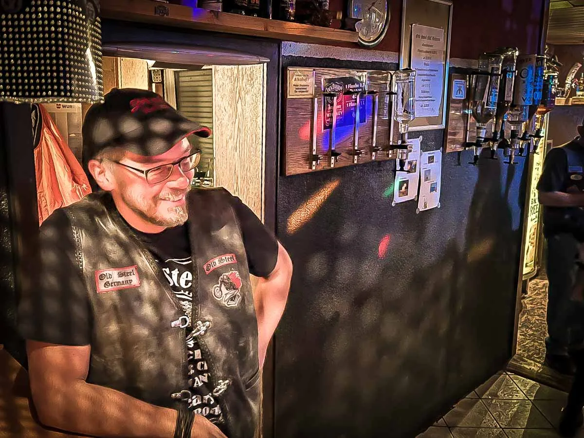 Nikolaus-Rock-Party 2022 – Foto 22