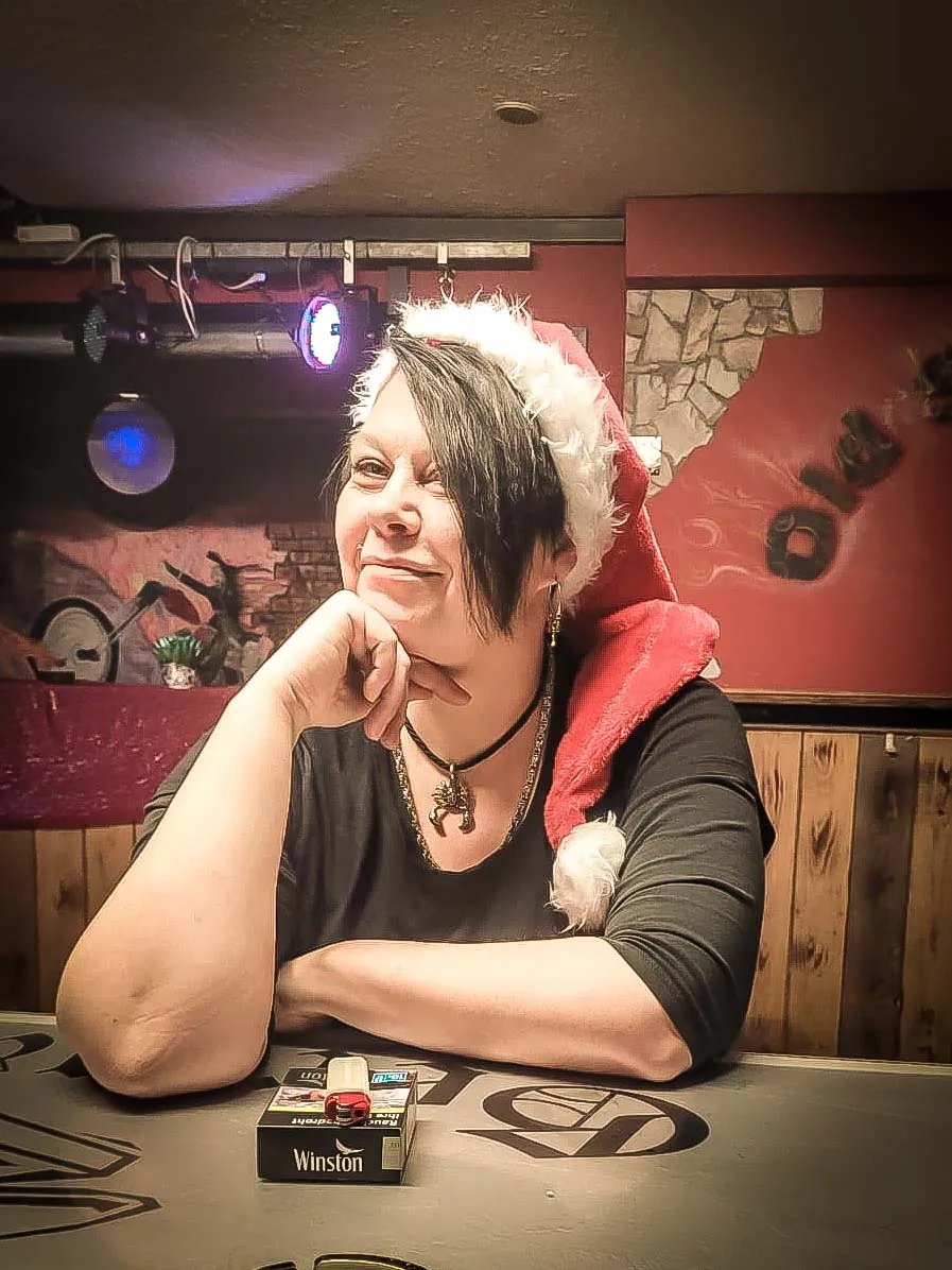 Nikolaus-Rock-Party 2022 – Foto 24
